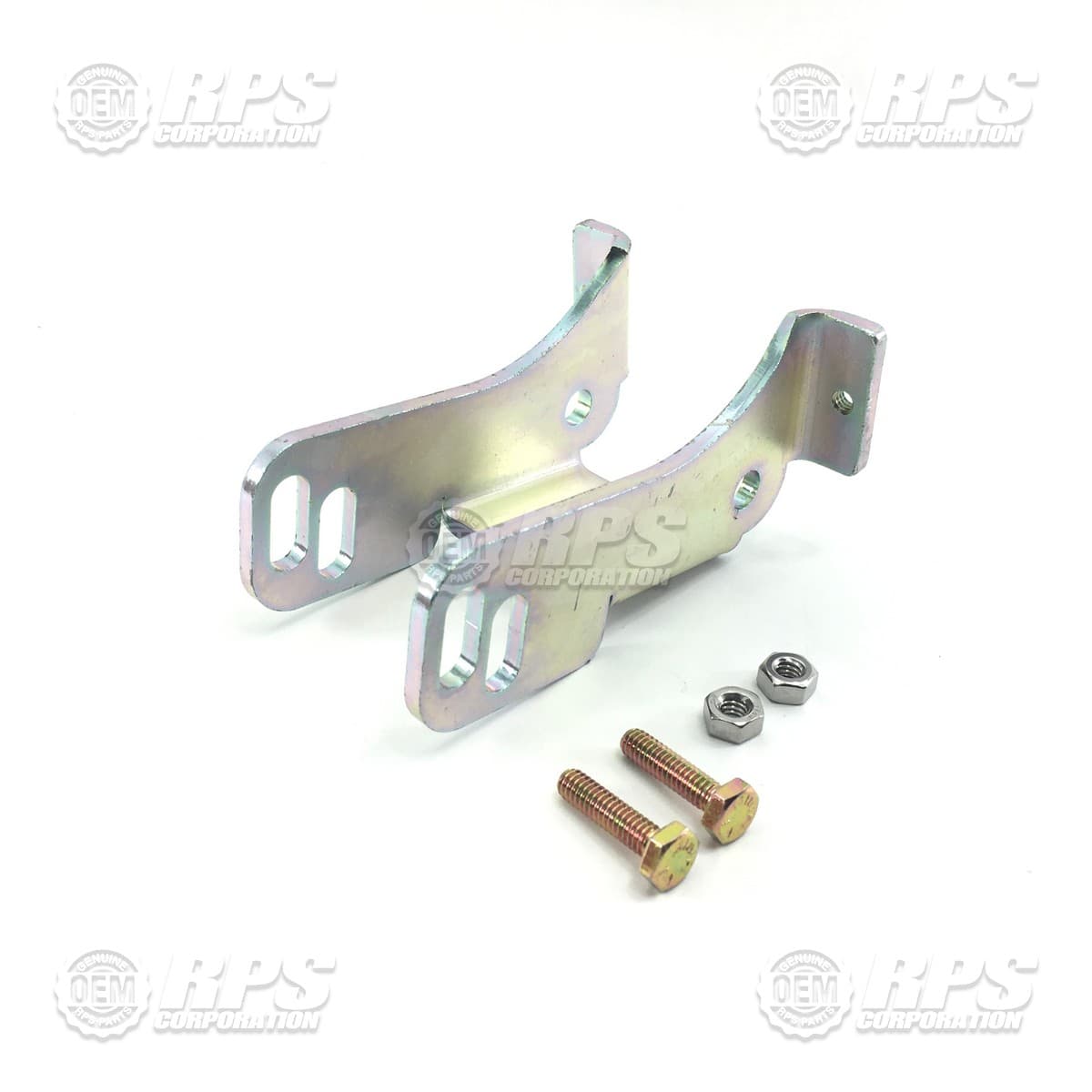 264-1151D - Arm, Actuator, w/Hardware
