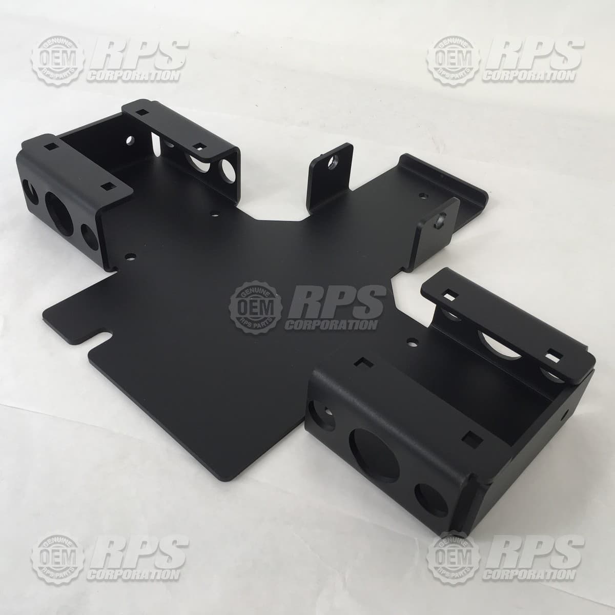 264-1380 - Caster Foot