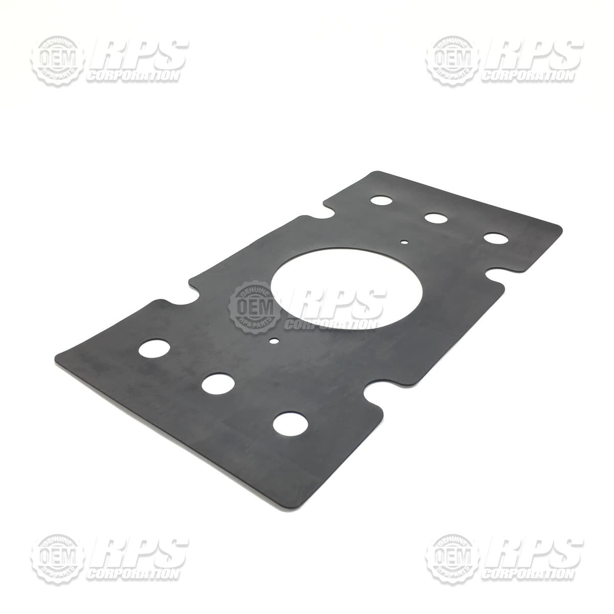 264-4026 - Weight Gasket 
