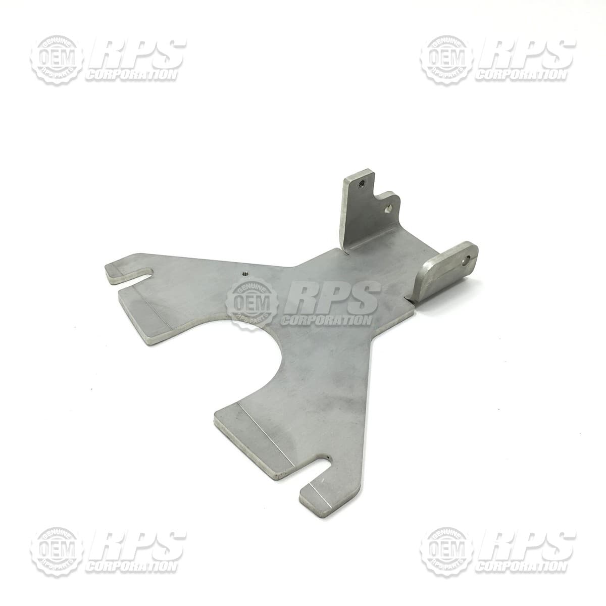 264-7611 - Plate, squeegee Triangle