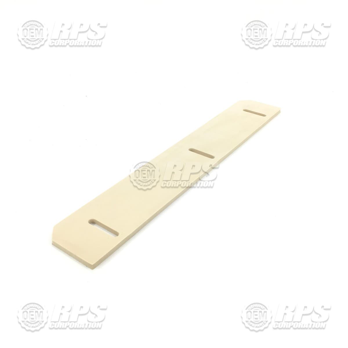 264-9010G - Wiper, Cylindrical, Gum