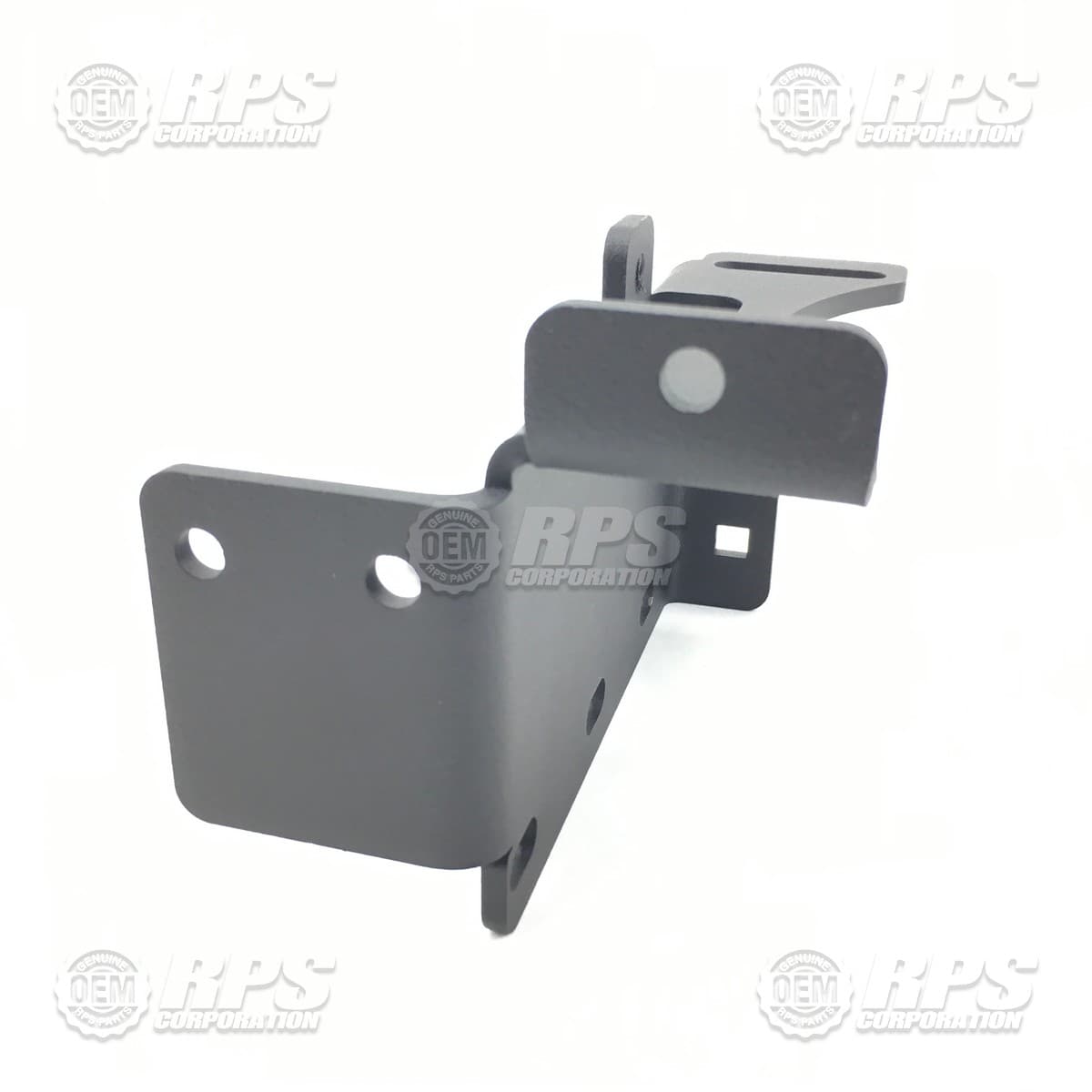 264-9072 - Bracket, Cylindrical Lifting, LH, 29" 