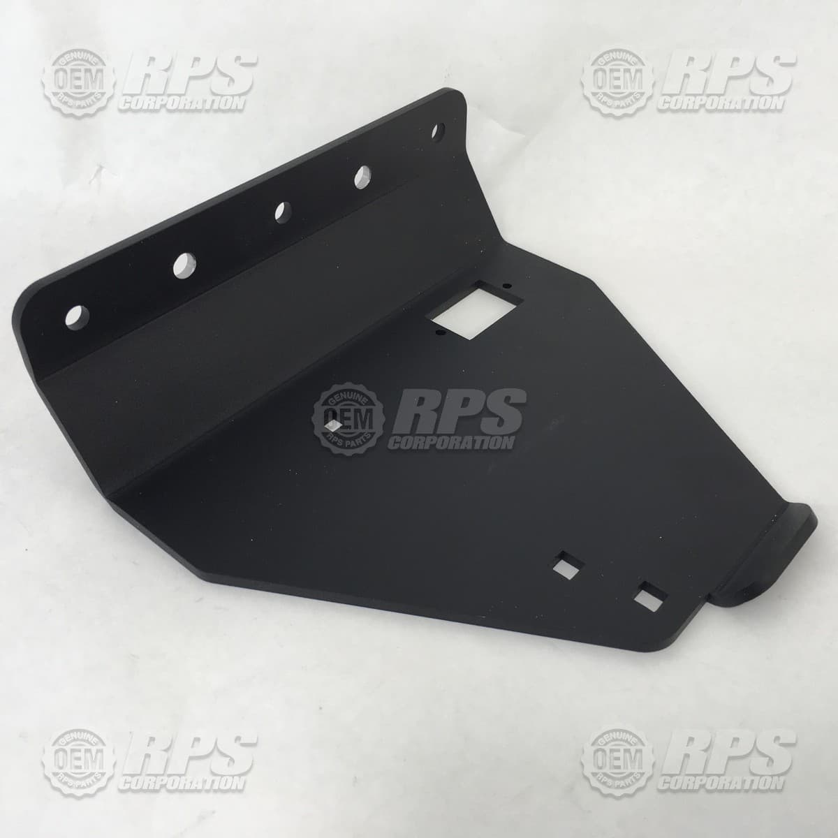 264-9080 - Bracket. Deck Lifting, LH