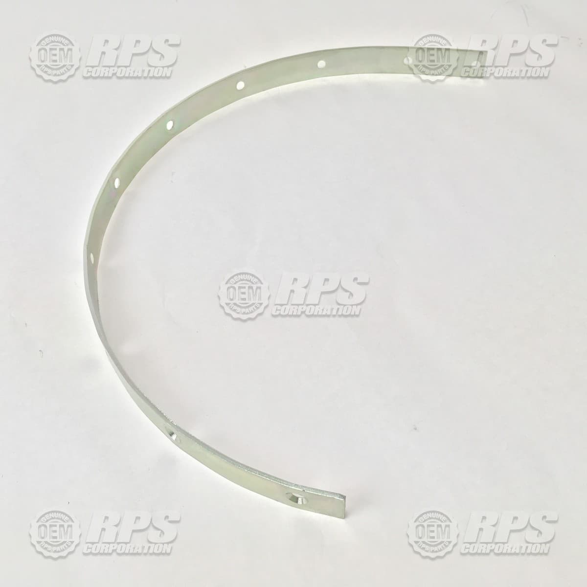 27-1136 - Band,Shroud,LH,27" 
