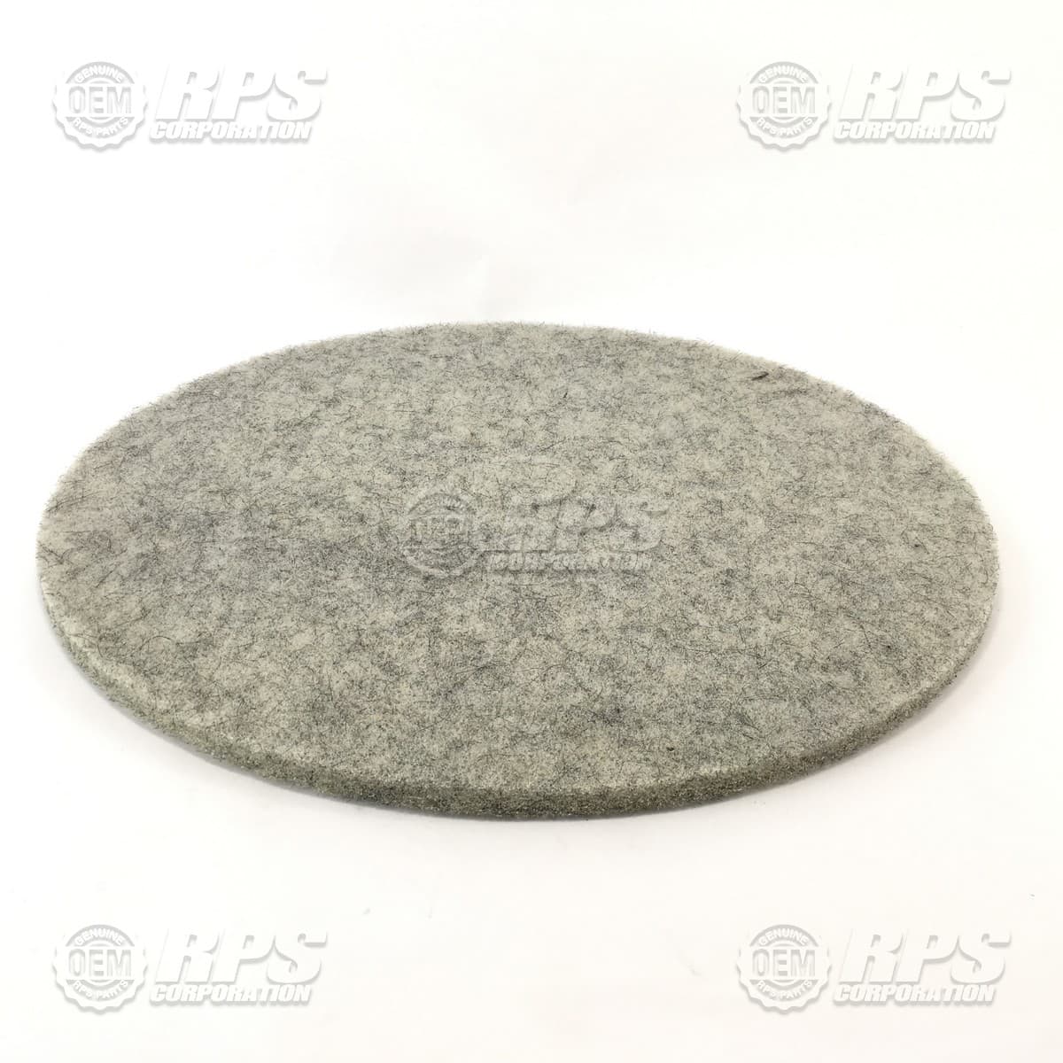 27-401856 - 27" Burnisher Pads Porko Plus (Case of 5) 