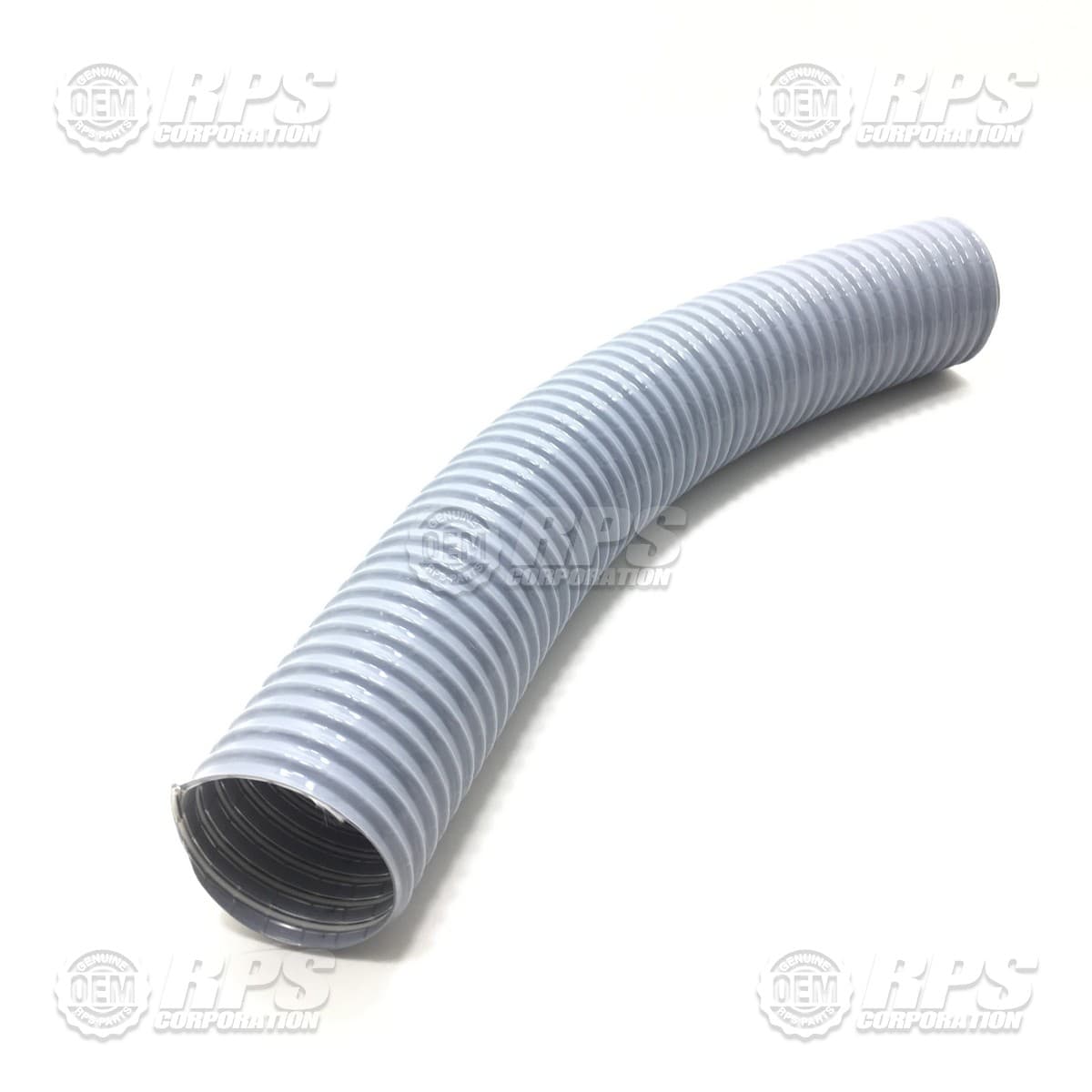 270-0115 - Hose, Clear Air intake 17" L