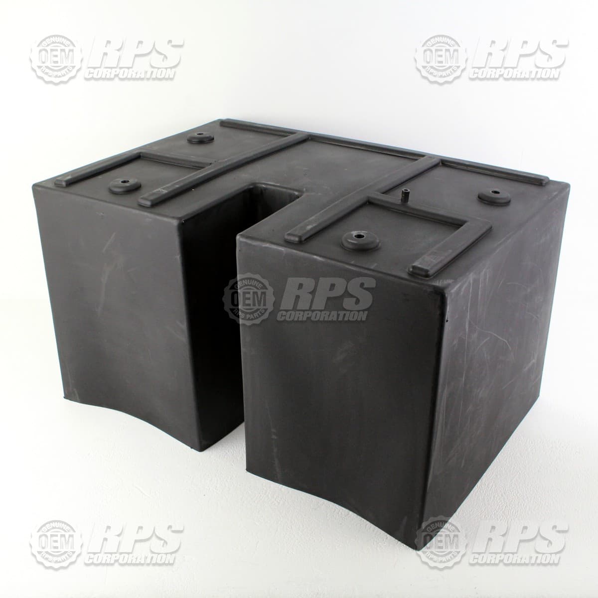 275-0000 - Battery Box