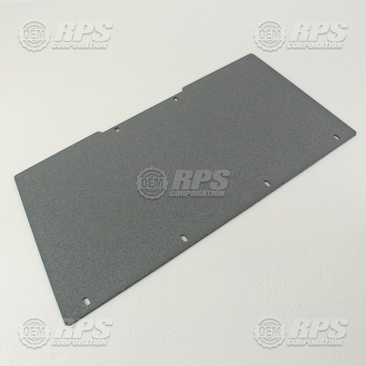 275-2001 - Cover,Access,Granite 