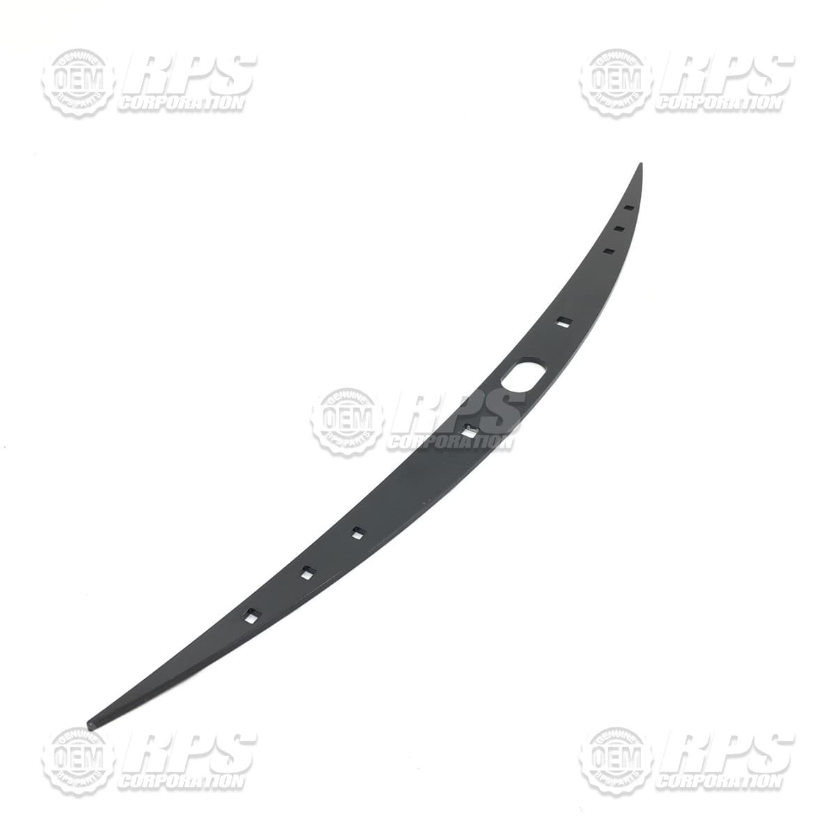 28-5091 - Body,Squeegee,Bottom,28 