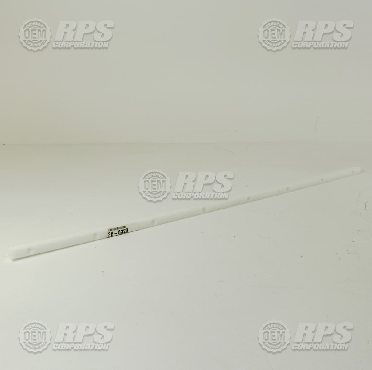 28-8320 - Slide,Hopper,28"