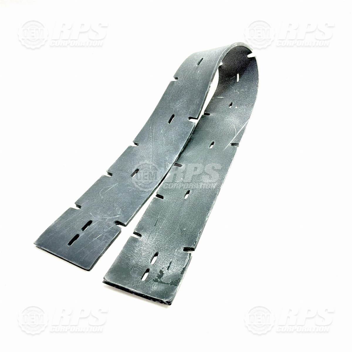 28-857N - Squeegee Blade,Front, 28,Nanorade, v2.1+ 