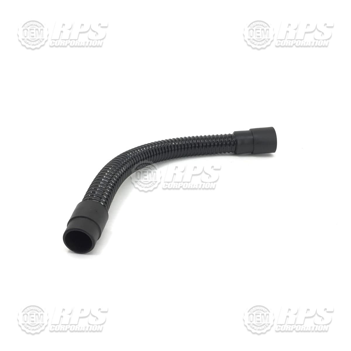 280-0112 - Hose,1.5" ID x .5" cuff 24" L 