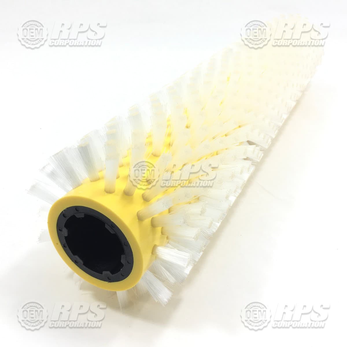 285-821N - Brush,Cylindrical,28",Nylon
