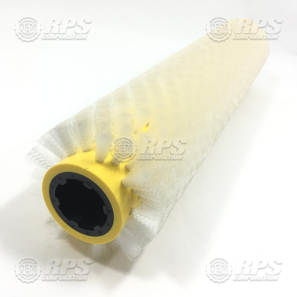285-821SN - Brush,Cylindrical,28",Soft Nylon 