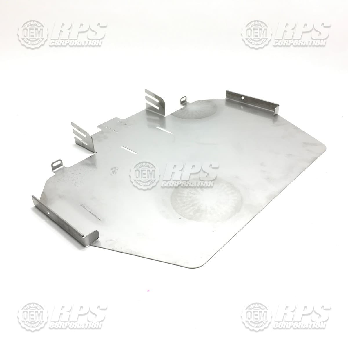 290-1136 - Baffle 