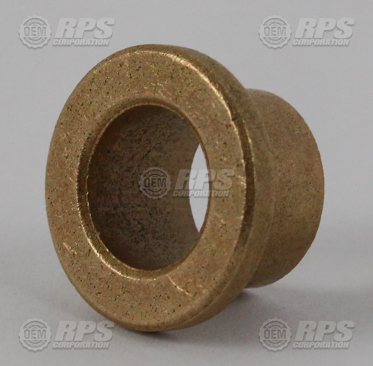 290-1246 - Bushing,Flanged,1/2"IDx5/8"OD 
