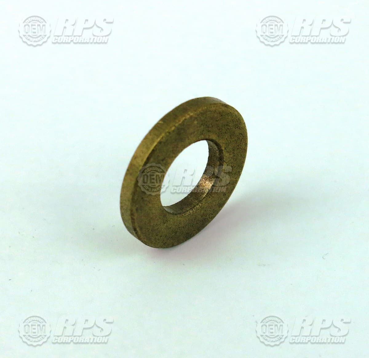 290-1248 - Bearing,Thrust,Bronze,1/2"ID