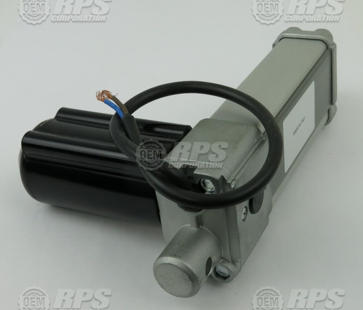290-2220 - Actuator,24V,Side Broom