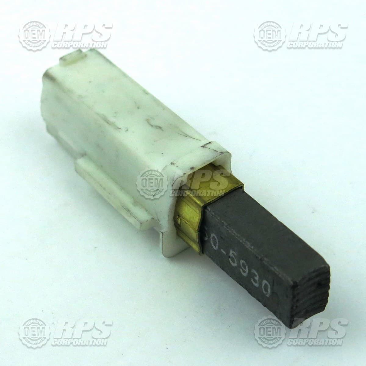 290-250B - 24V Vac Motor Brush