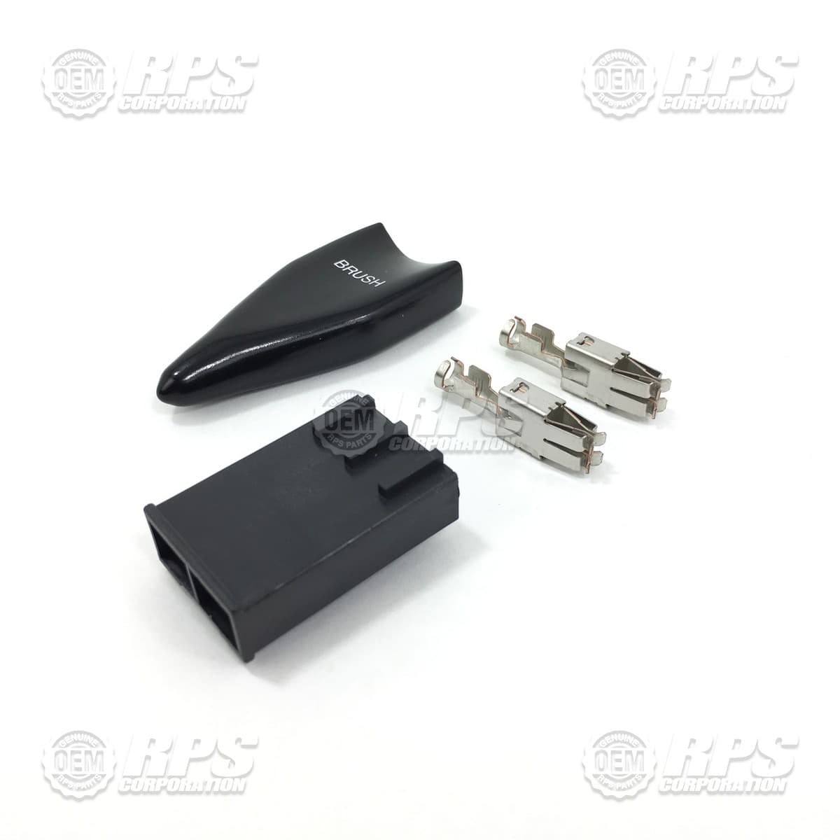 290-2894 - Connector Kit CCII Brush Motor 