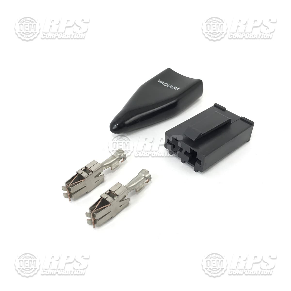 290-2895 - Connector Kit CCII Vacuum Motor 
