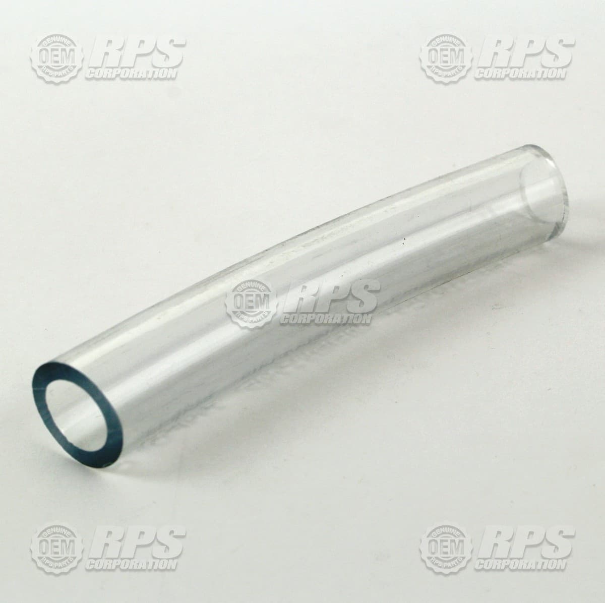 290-4160 - Hose,Clear,1/2"IDx5"L