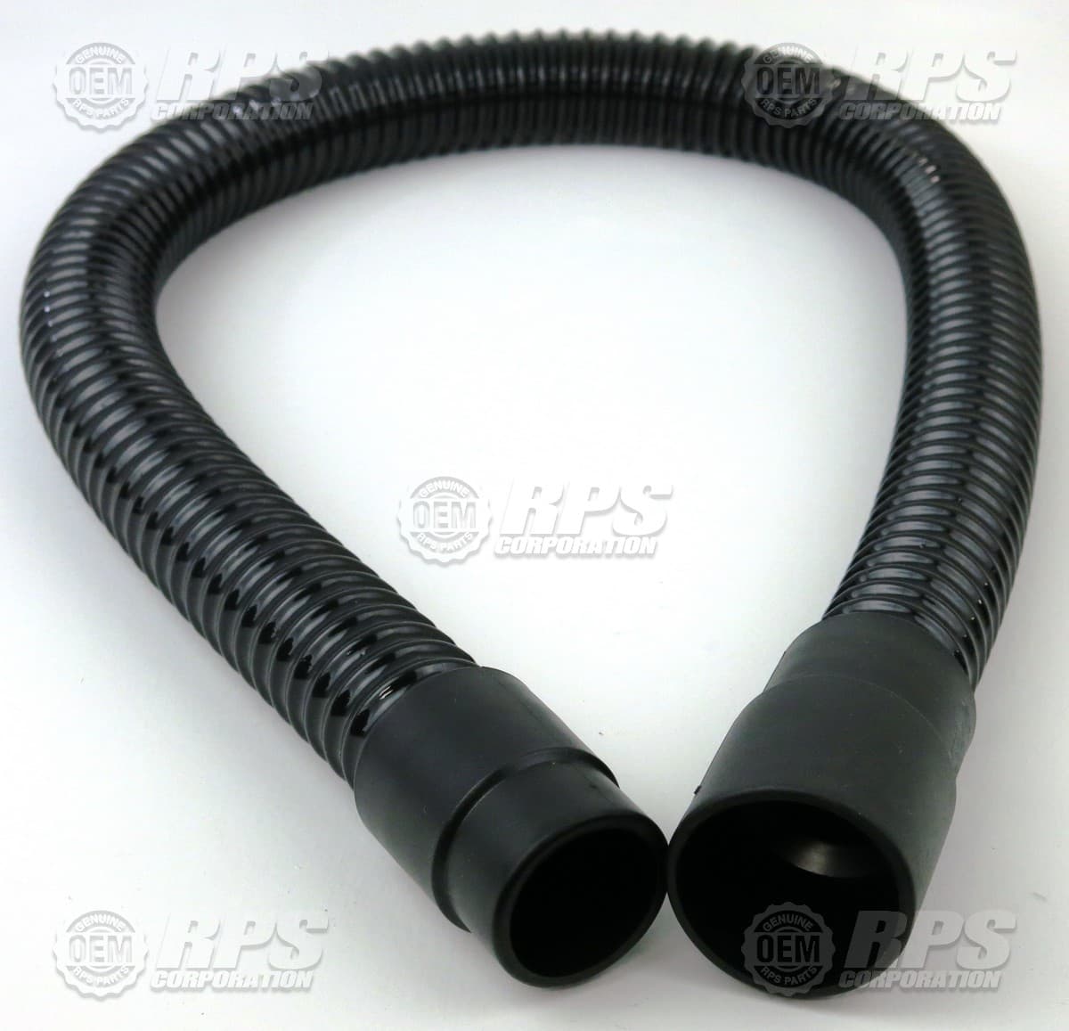 290-7214 - Hose,Vac, w/Cuffs 48" L