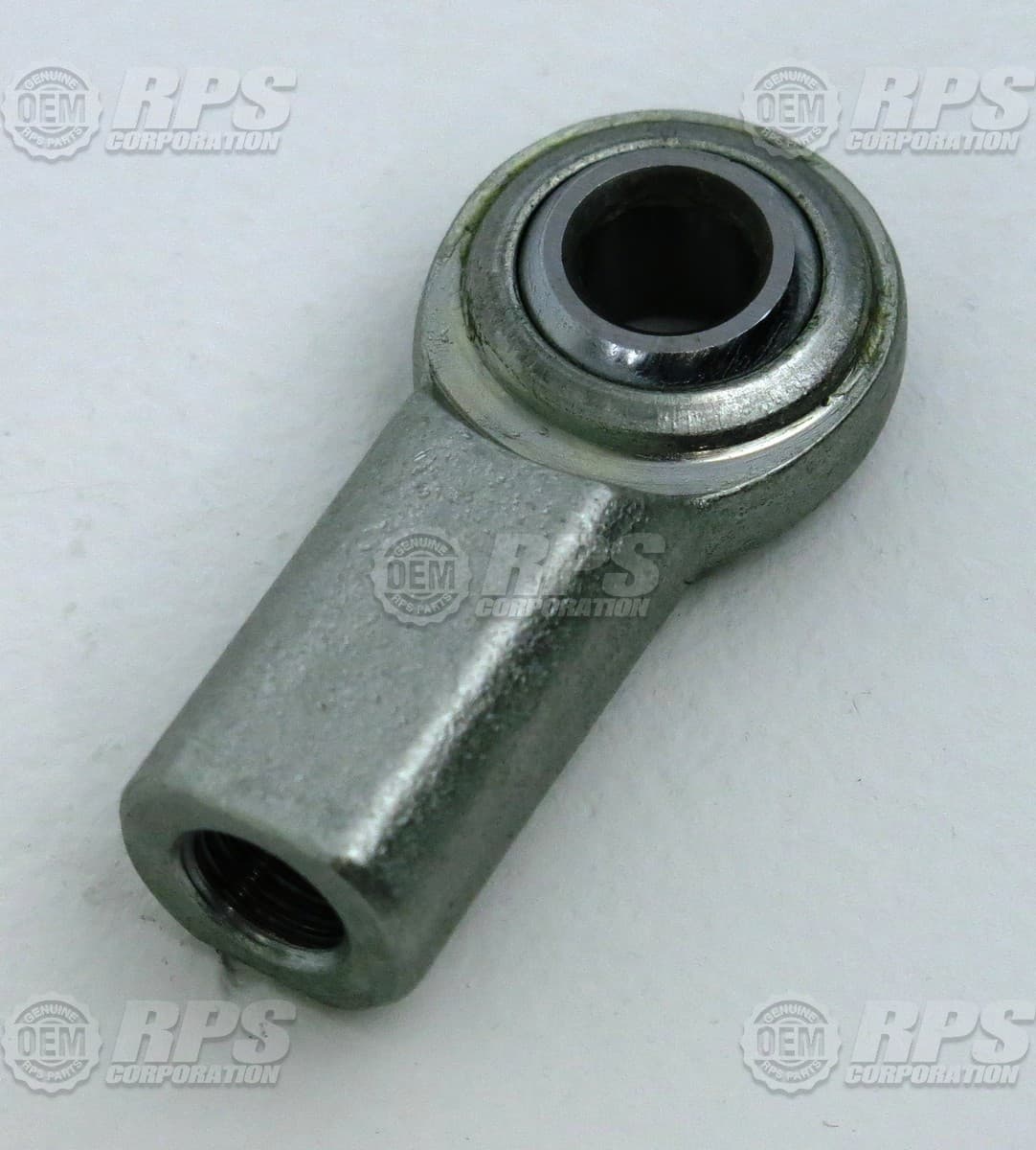 290-9585 - Rod End,3/8-24 RH Threaded For Lateral Lifting Arm