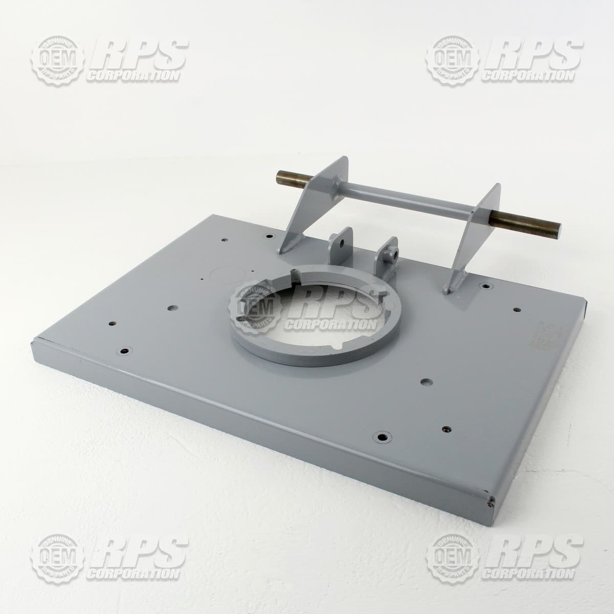 300-01027Z - Machine Base, 20"