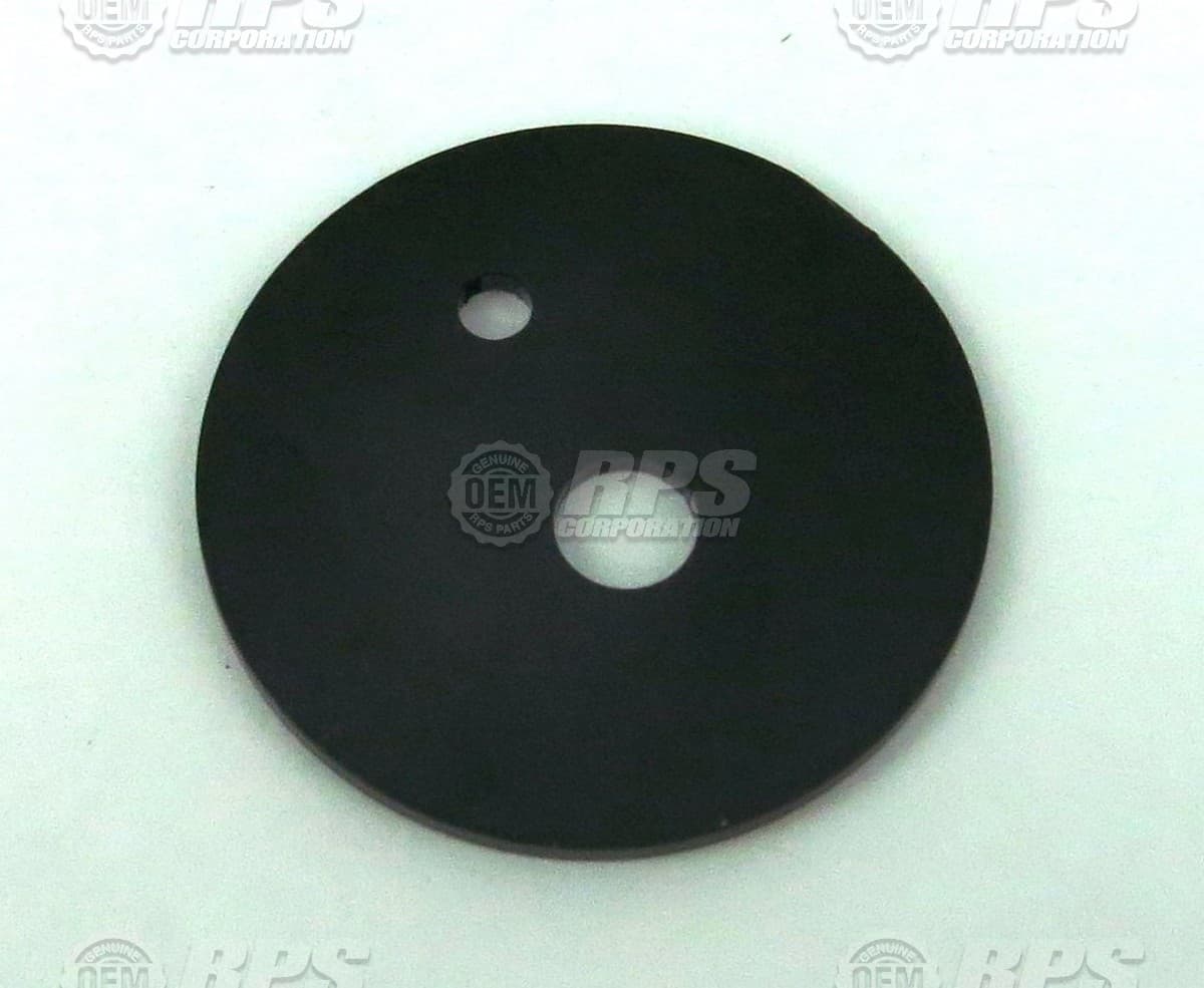 300-01030Z - Washer, Crush 