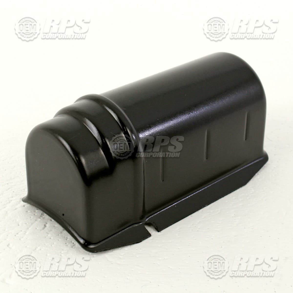 300-01055C - Capacitor Cover 