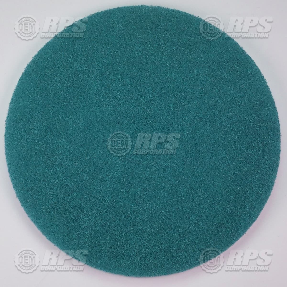 300-15800 - 15" Diamond Polish Pad 800 Grit (set of 2)