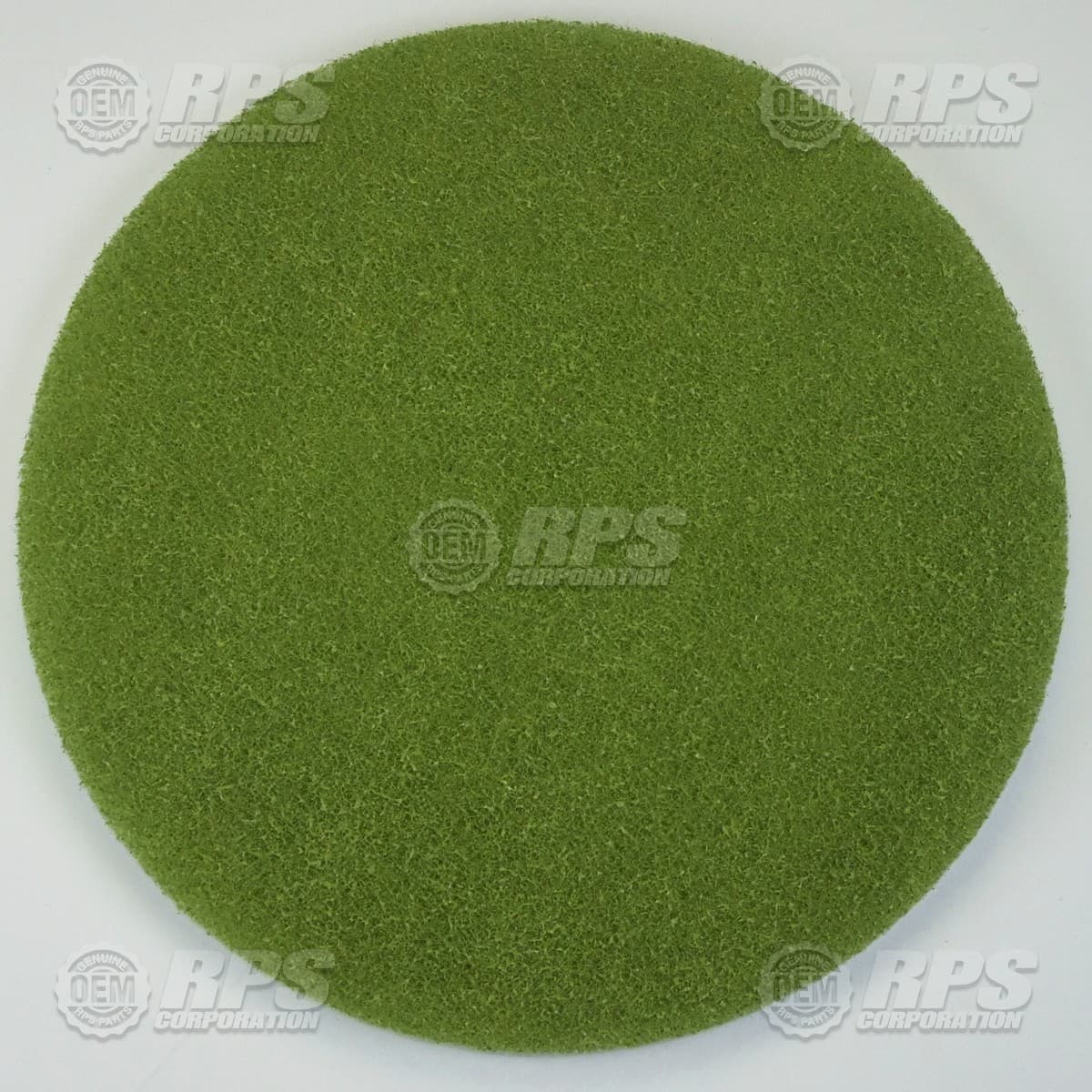 300-173000 - 17" Diamond Polish Pad 3000 Grit (set of 2)