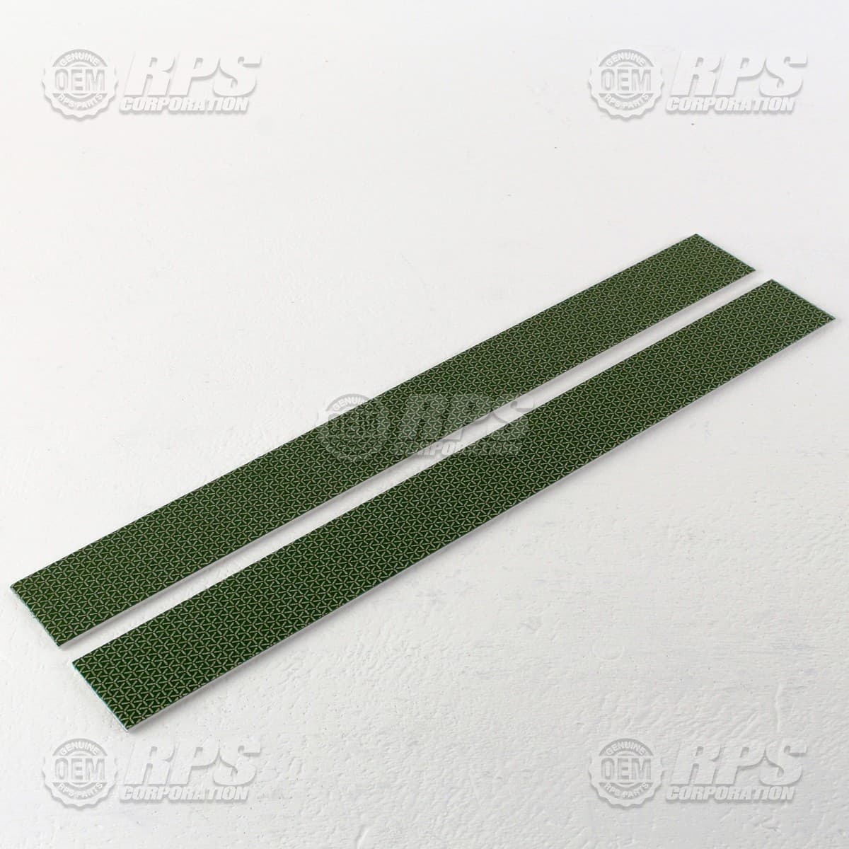 300-19260 - Metal Bond Diamond Strips 60 Grit 19"x2" (set of 2)