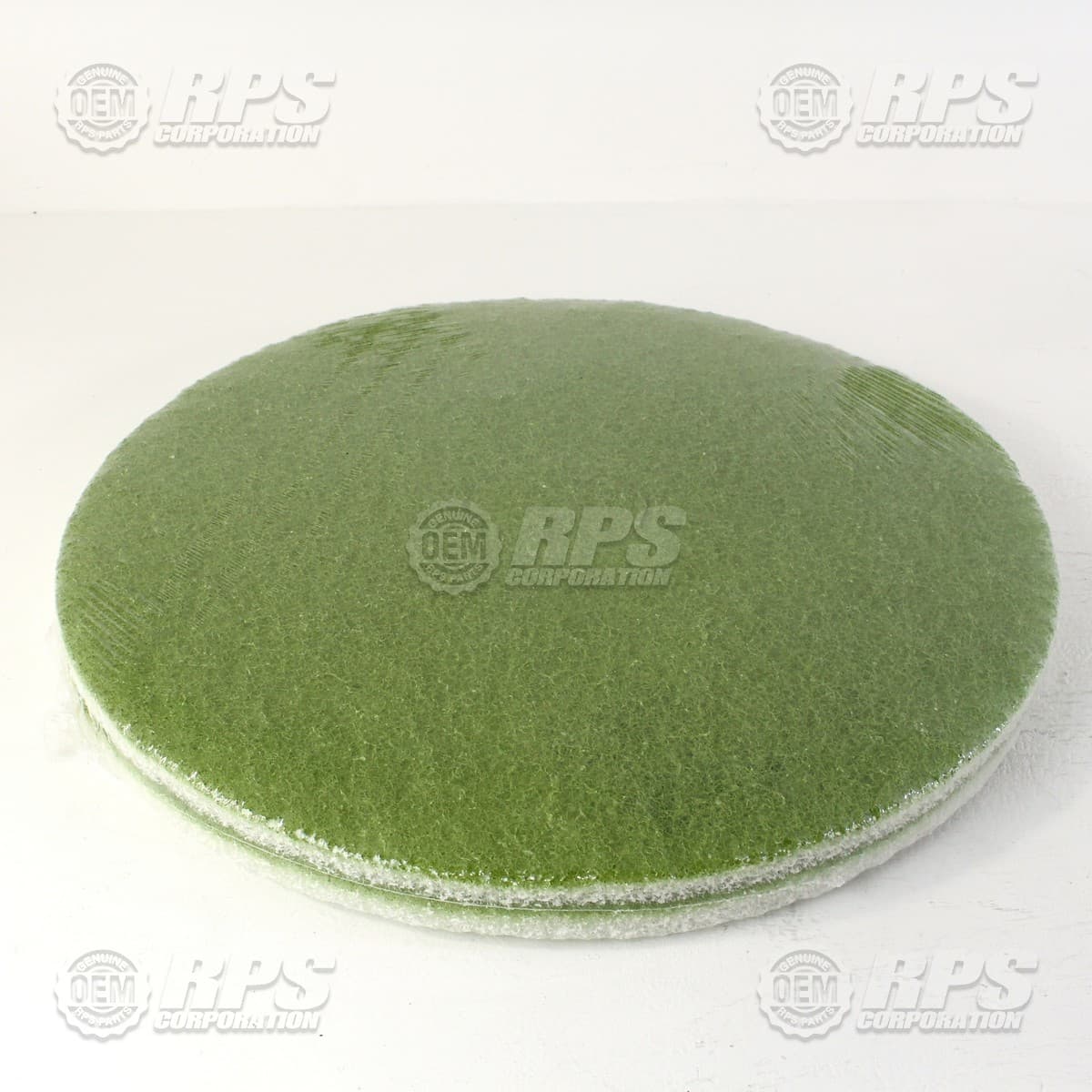 300-203000 - 20" Diamond Polish Pad 3000 Grit (set of 2)