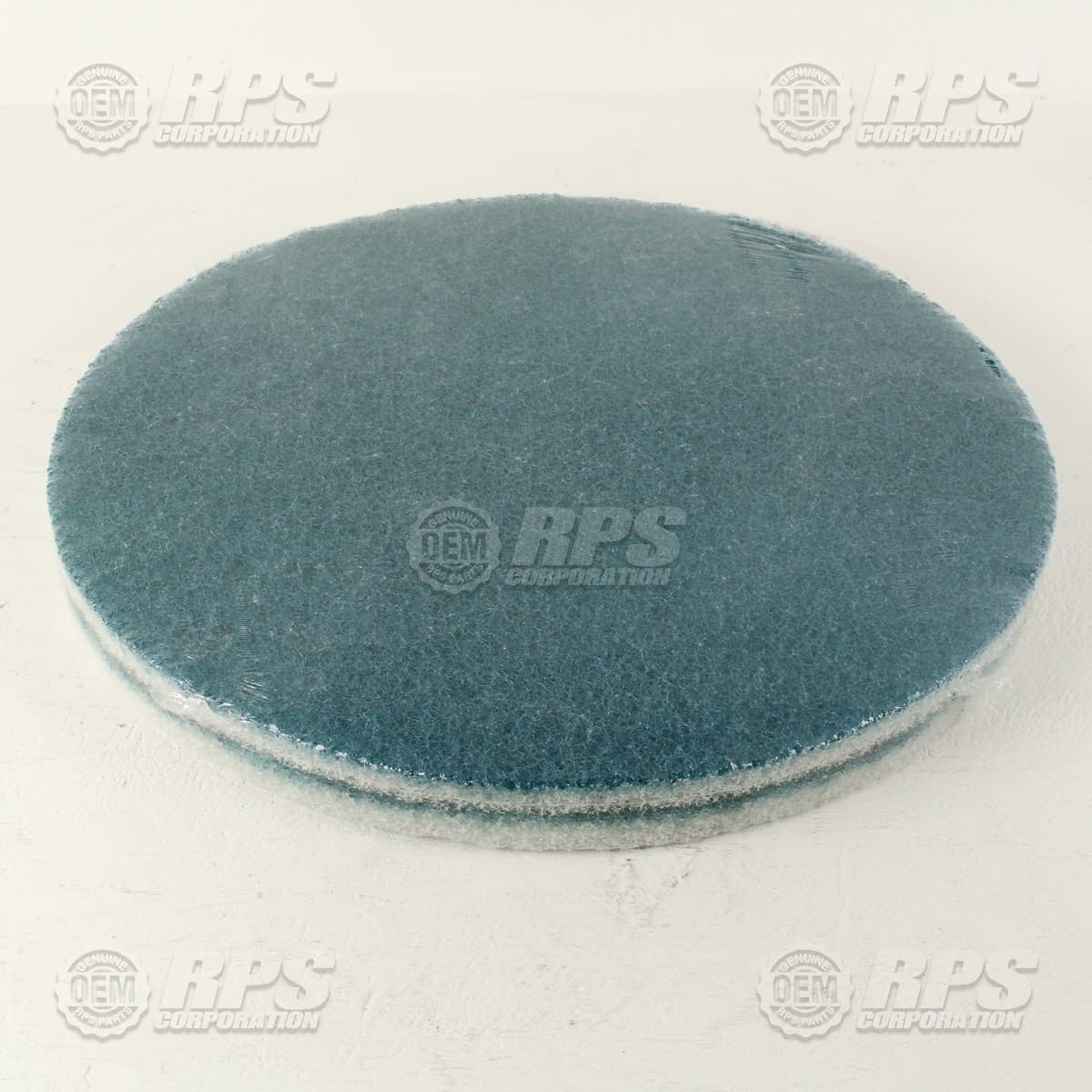 300-20800 - 20" Diamond Polish Pad 800 Grit (set of 2)
