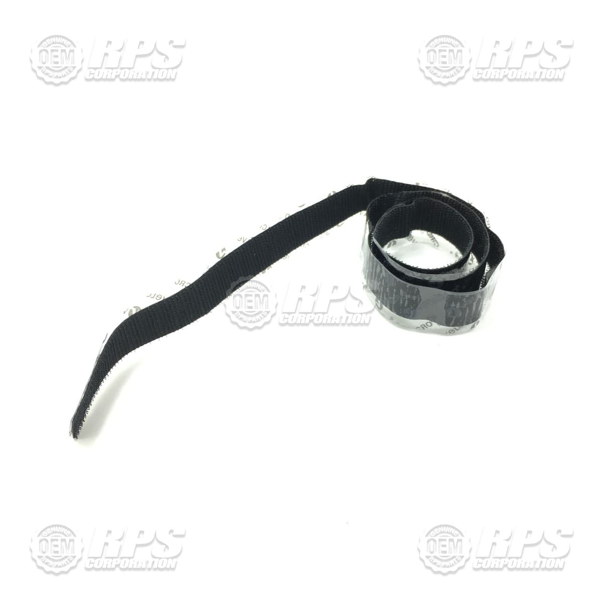 300-4013V - Dust Curtain Velcro For Nano