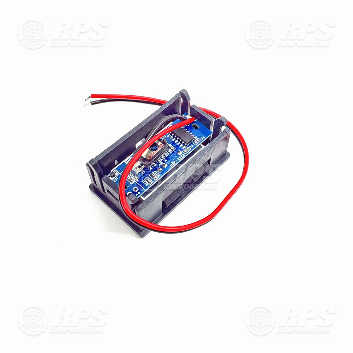 300-9005 - Battery Meter DC Nano 