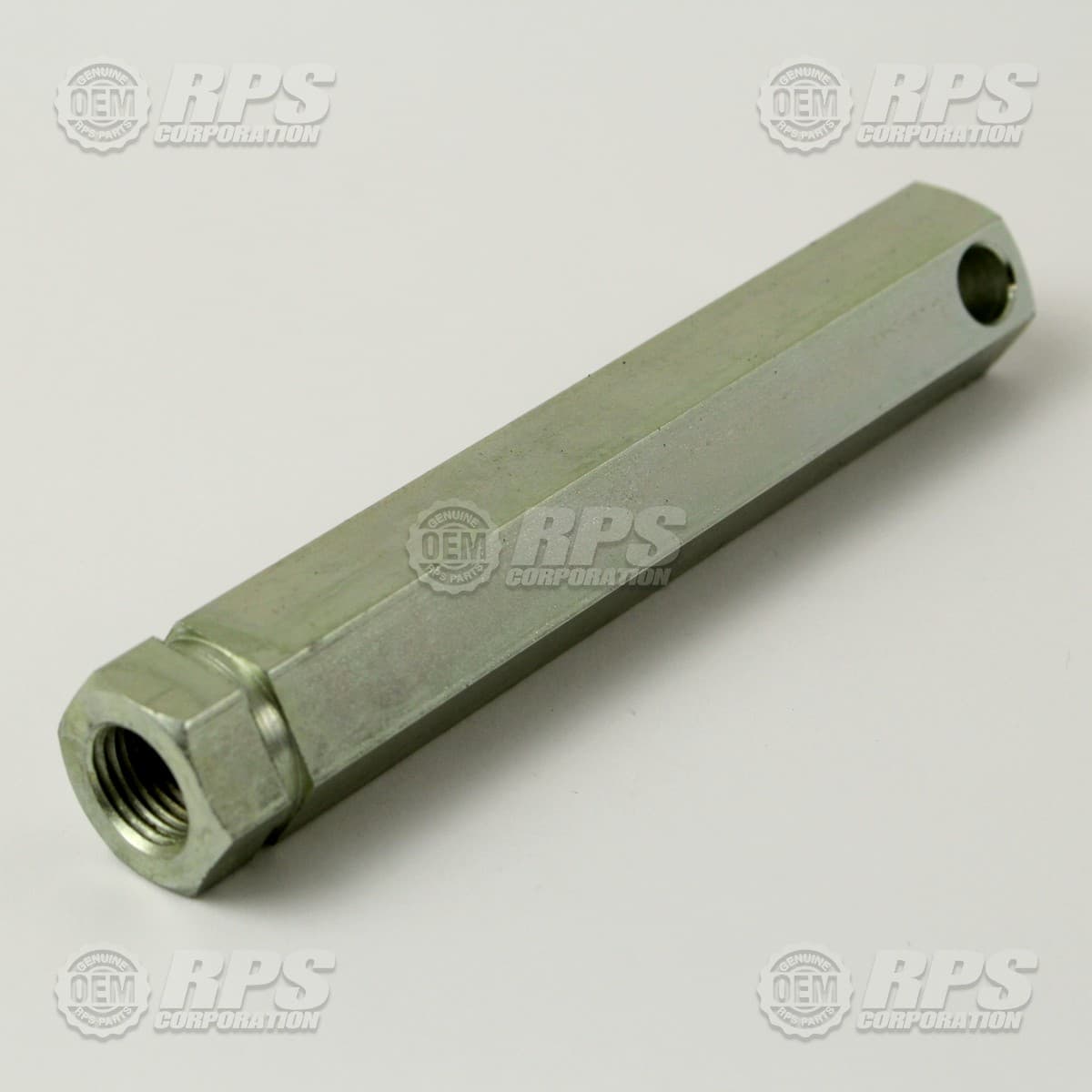300-9583 - Adjustable Rod End, LH