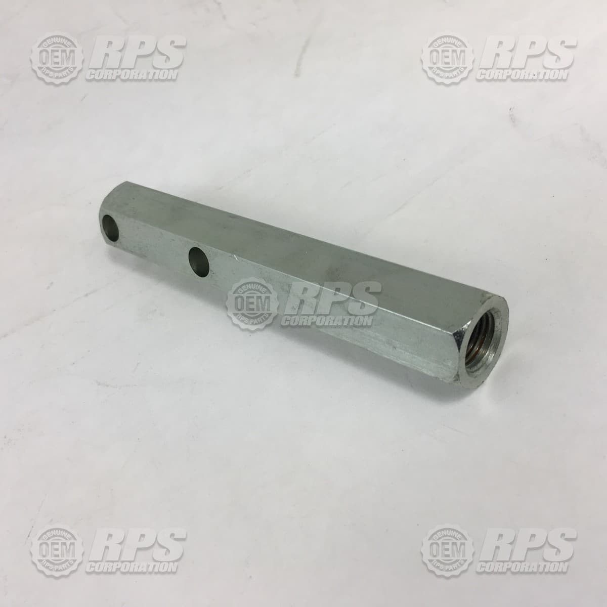 300-9585 - Adjustable Rod End, RH 