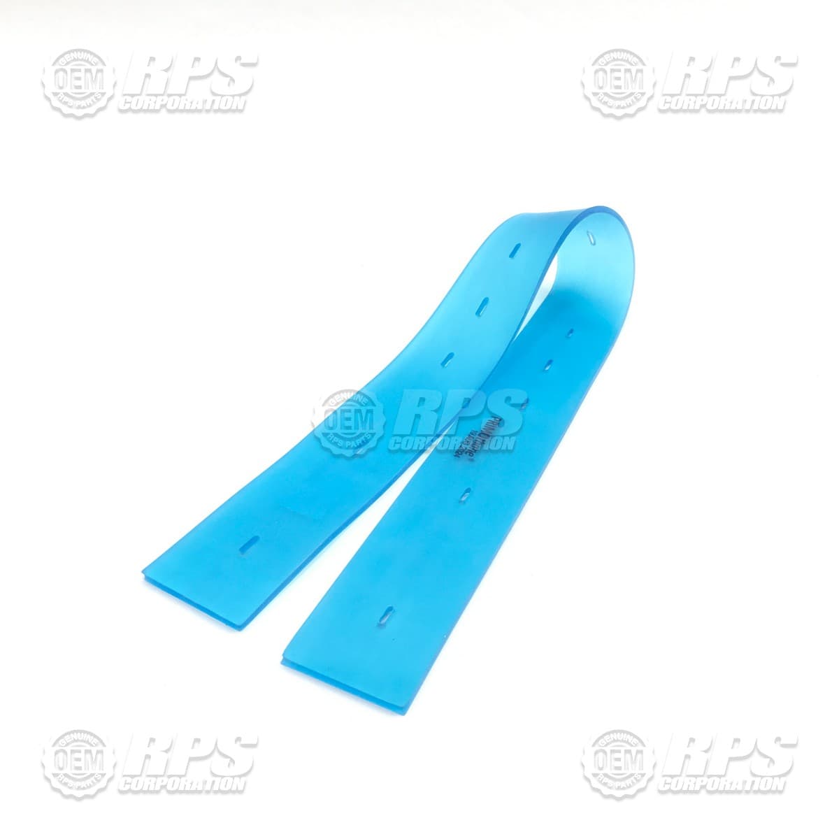 31-856U - Squeegee Blade,Rear, 31,Urethane, v2.1+