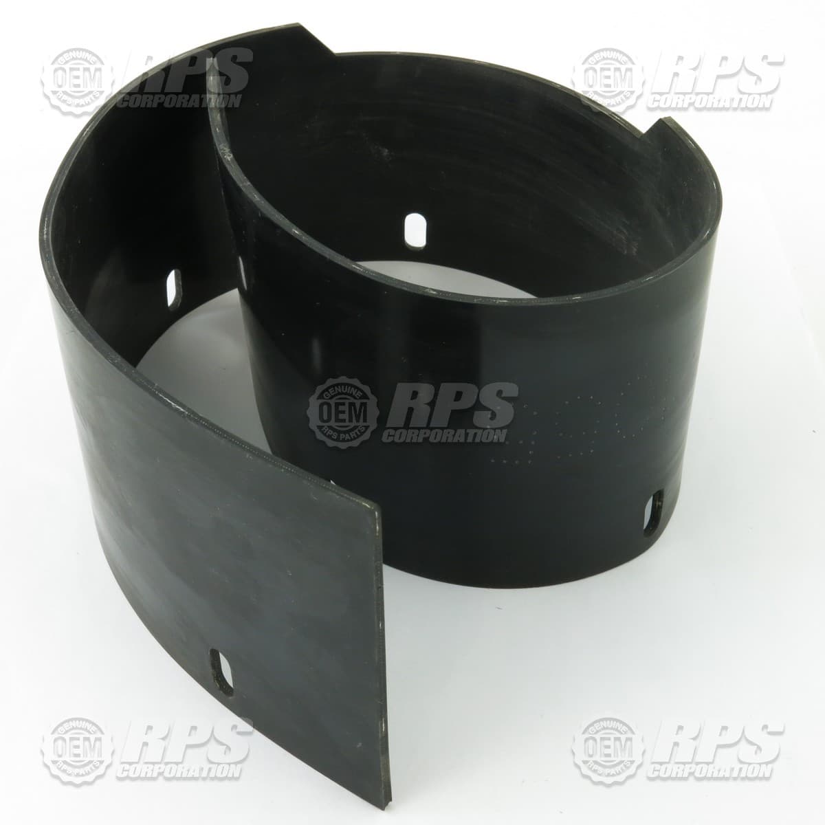 32-1055 - Curtain,Rear Splash 
