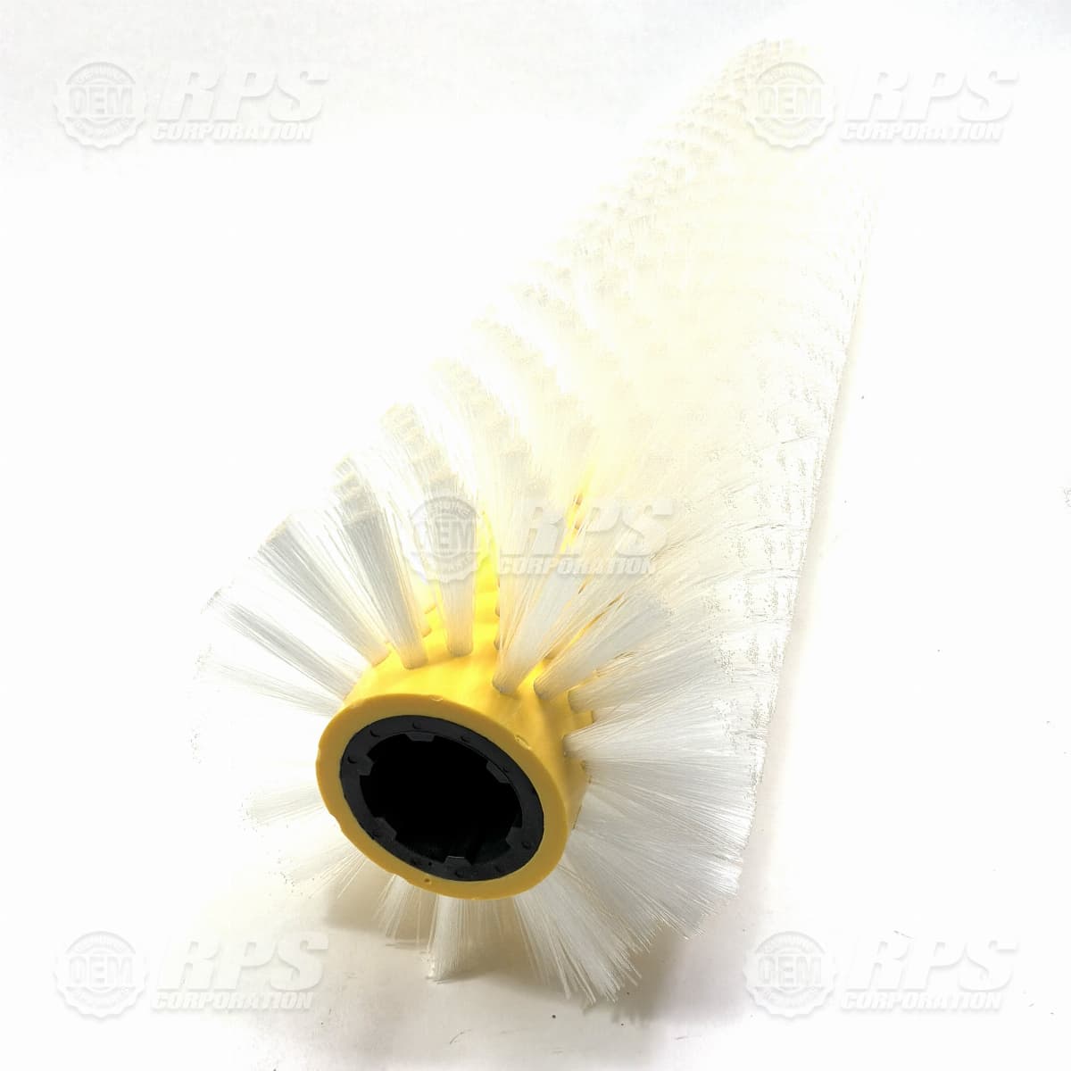 327-821N - Brush,Cylindrical,32",Nylon - 7" Diameter 