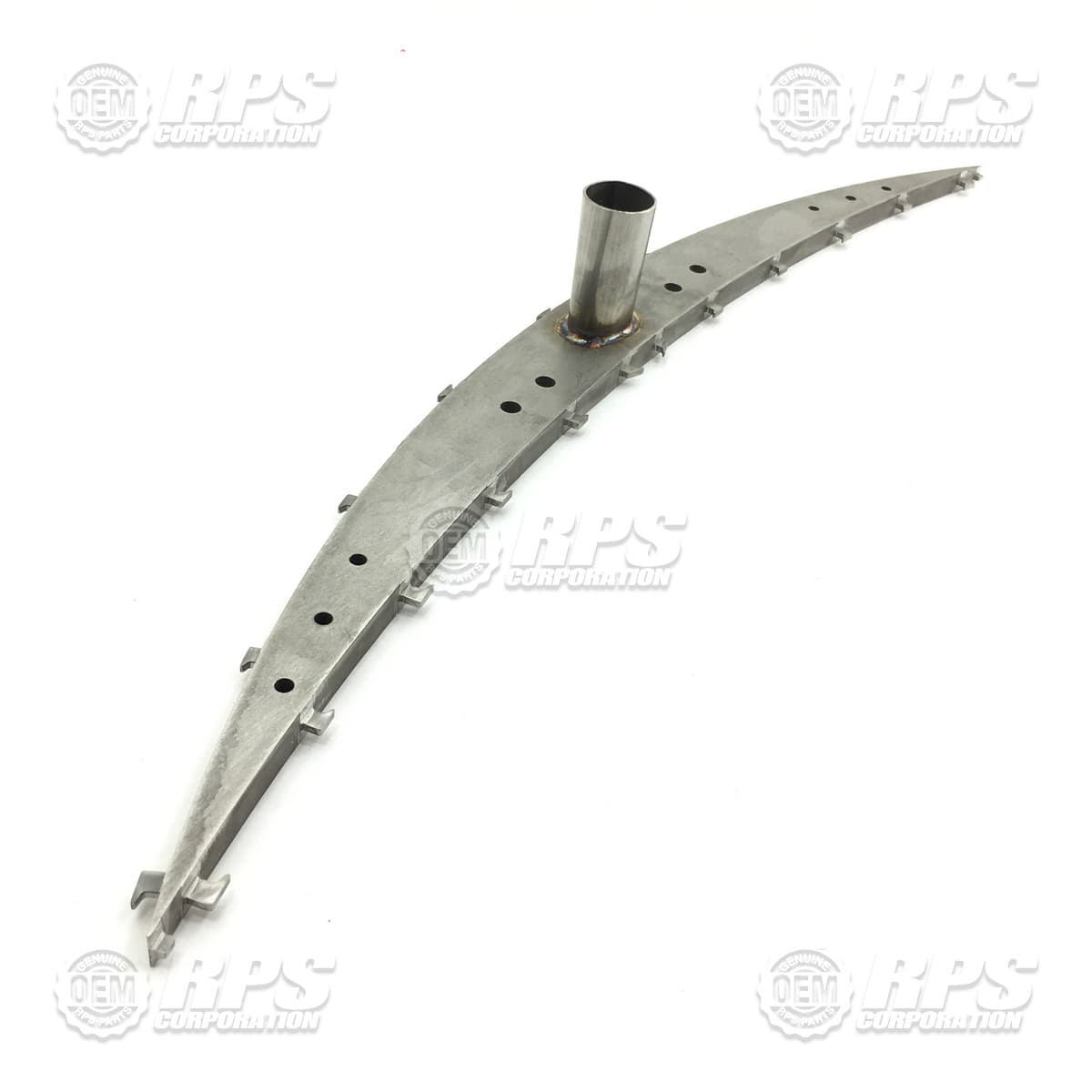 33-6084 - Squeegee Body, HD, 33"