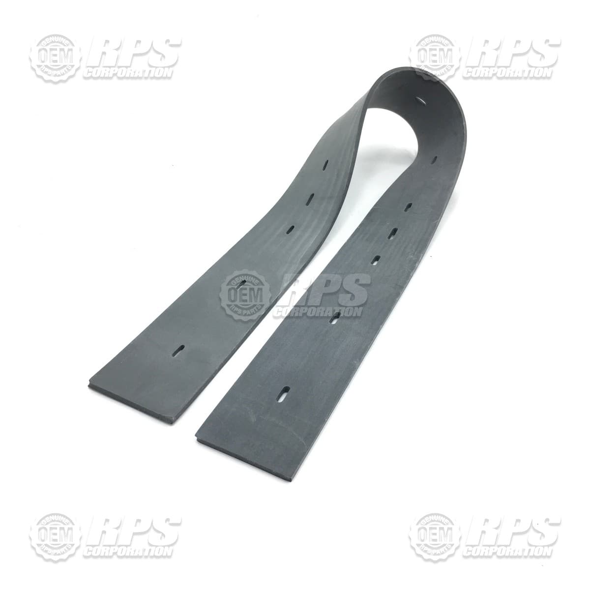 33-856N - Squeegee Blade,Rear, 33,Nanorade, v2.1+ 