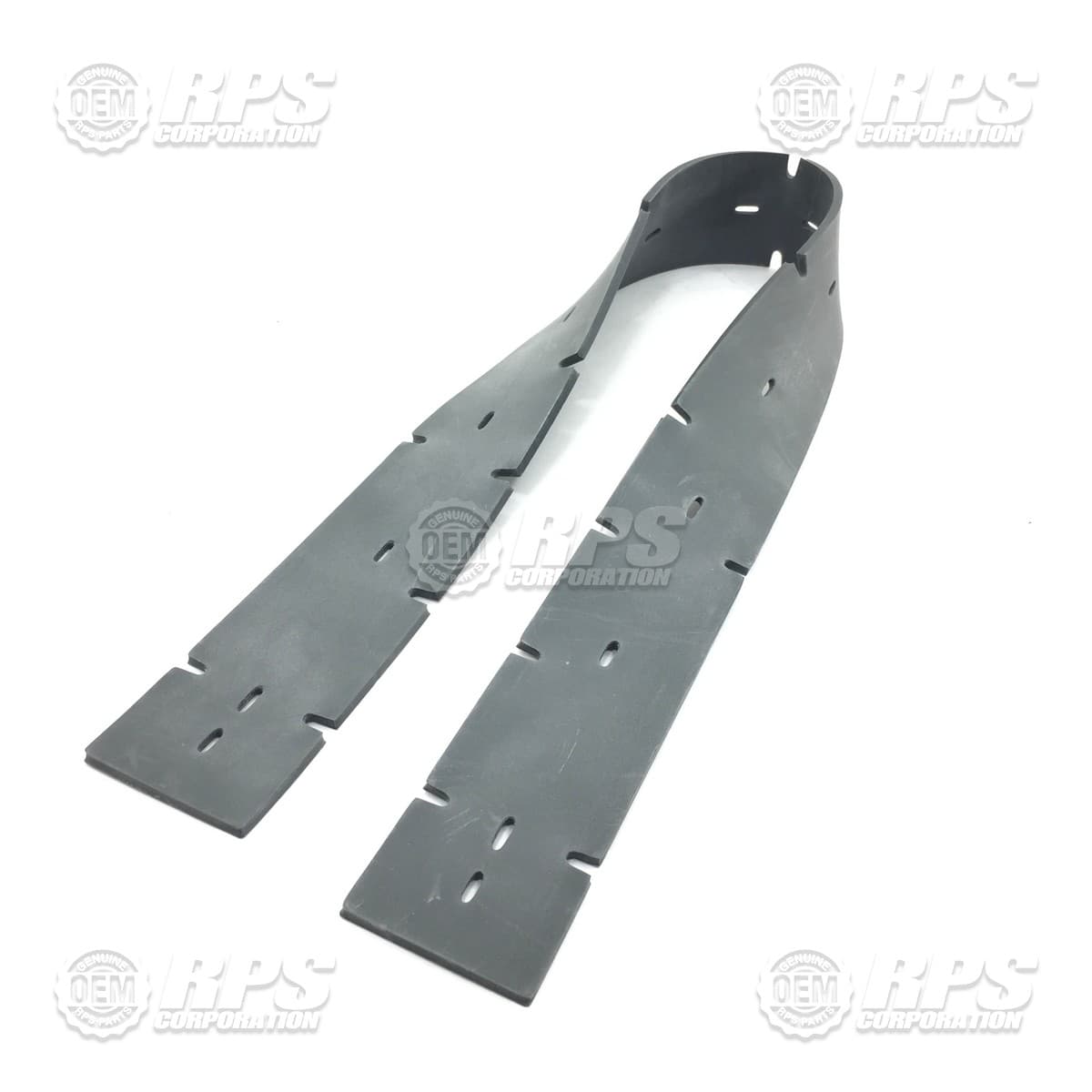 33-857N - Squeegee Blade,Front, 33,Nanorade, v2.1+ 