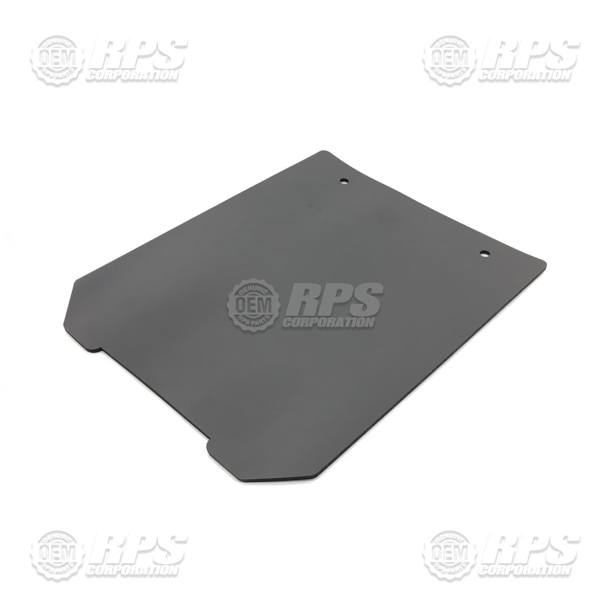349-1107 - Vac Box Cover 