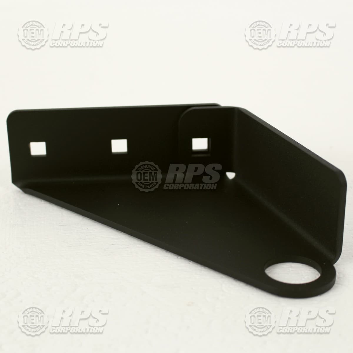 349-1240 - Bracket,Main Broom Support 