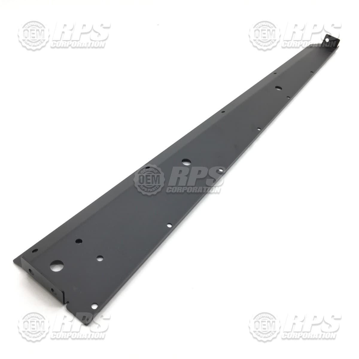 349-1365 - Hopper Body, Black 