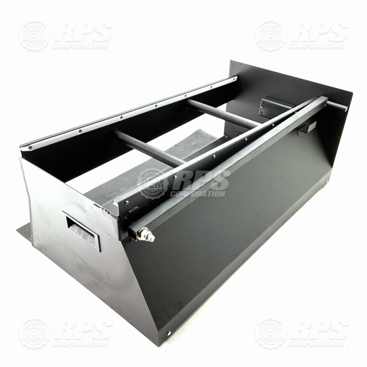 349-1380 - Hopper, TR, Assembly